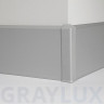 Угол наружный пластиковый 100мм фото 1 &mdash; graylux.ru