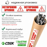 Профиль для ступеней/плитки PSYAA 10мм 2,7м серебро фото 3 &mdash; graylux.ru