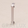 Соединитель алюминиевый фото 1 &mdash; graylux.ru